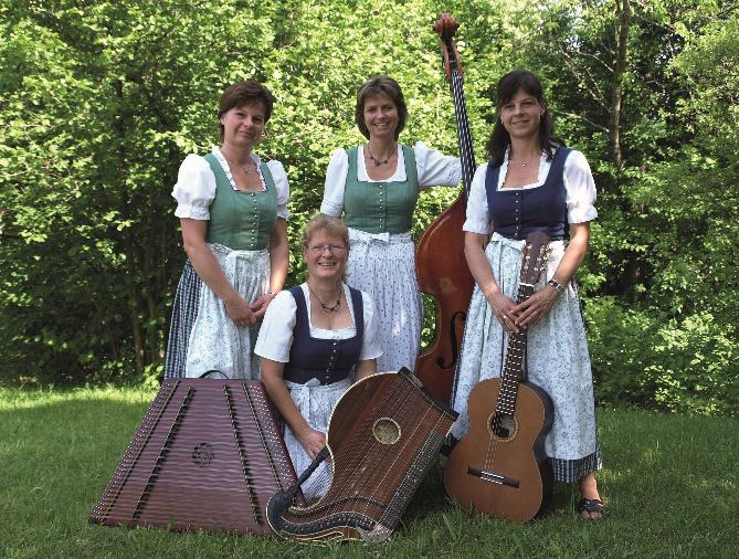 Cäcilienmusik
