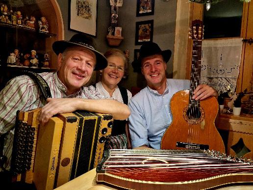 Irlberg Trio