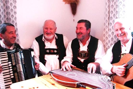 Ottobrunner Viergsang