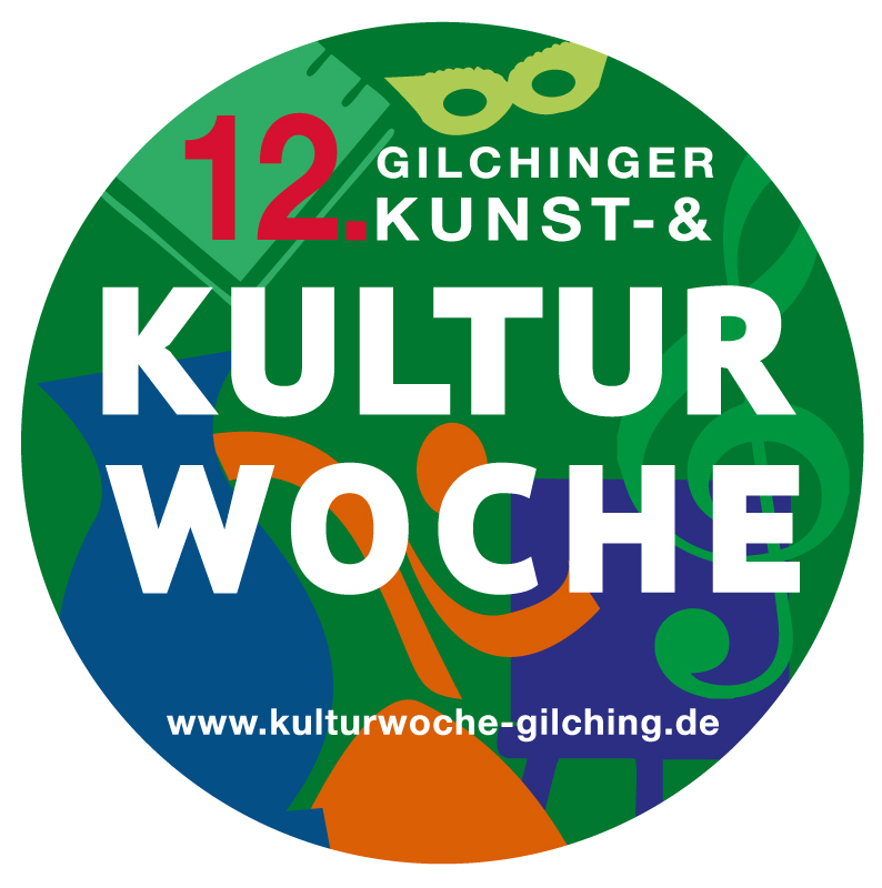 Kulturwoche-Logo
