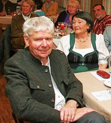 Kurt und Hermine Federau