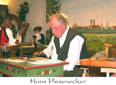 Hans Piesenecker