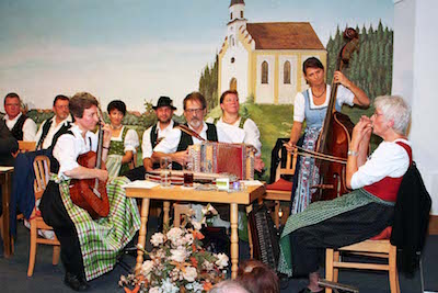 Schlossanger Musi