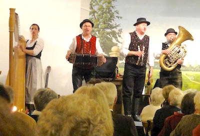 Schachermuih Musikanten