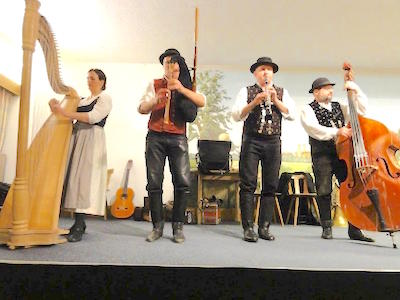 Schachermuih Musikanten