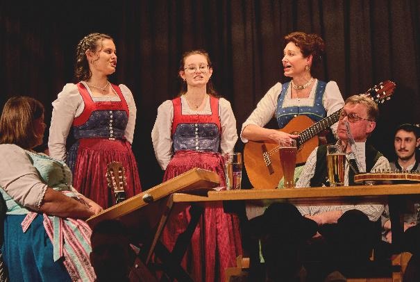 Werdenfelser Dreigsang