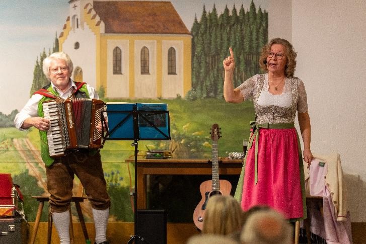 Alptraumduo
