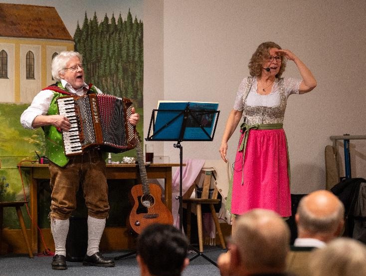 Alptraumduo