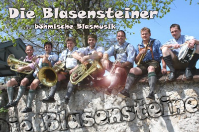 Die Blasensteiner