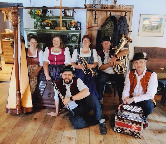 Brücklmeier Musi