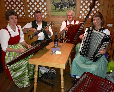 Schlossangermusi Schlossangermusi